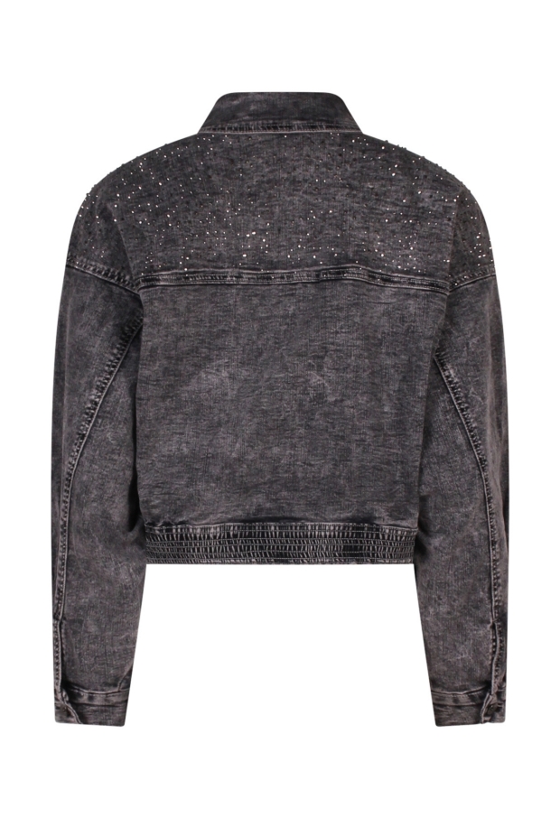 W10365/Martina Grey dnm 