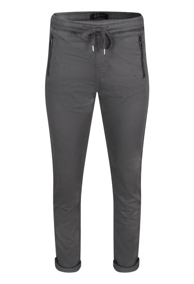 W10369/Veralyn donker grijs 