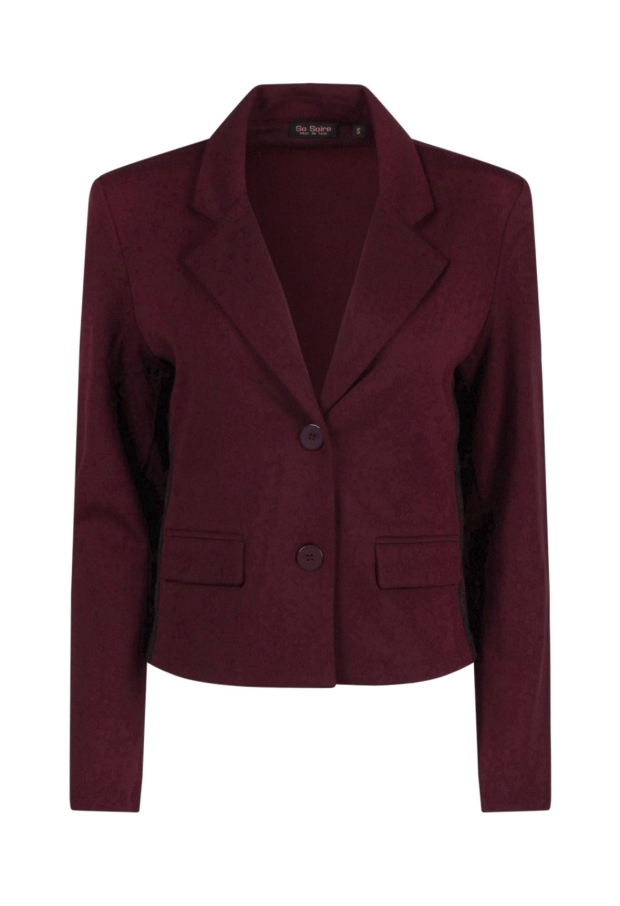 W10373/Greta Bordeaux 