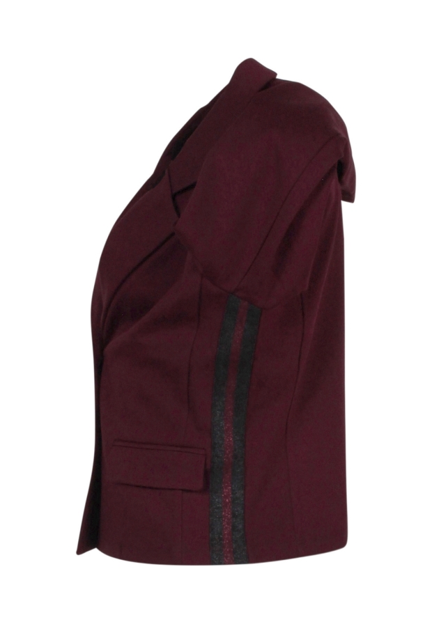 W10373/Greta Bordeaux 