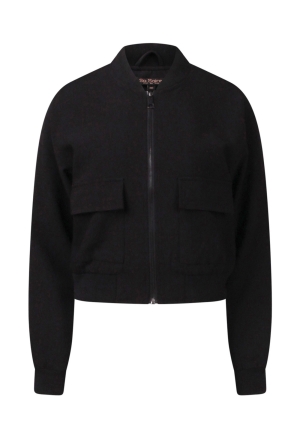 So Soire W10375/Babs zwart  black