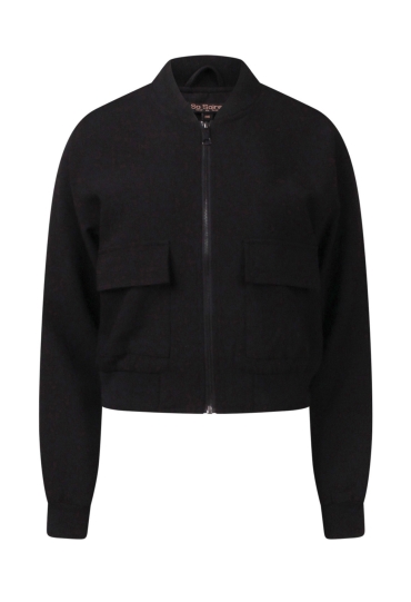 So Soire W10375/Babs zwart  black