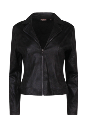 So Soire W10376/Lidia zwart  black