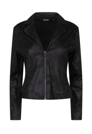 So Soire W10376/Lidia zwart  black