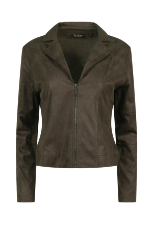 So Soire W10376/Lidia ARMY  army