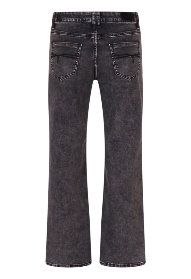 W10362/Fabiane Grey dnm 