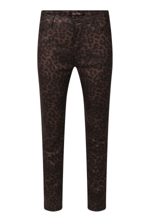 So Soire W10370/Pascha Bruin  brown