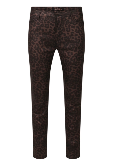 So Soire W10370/Pascha Bruin  brown