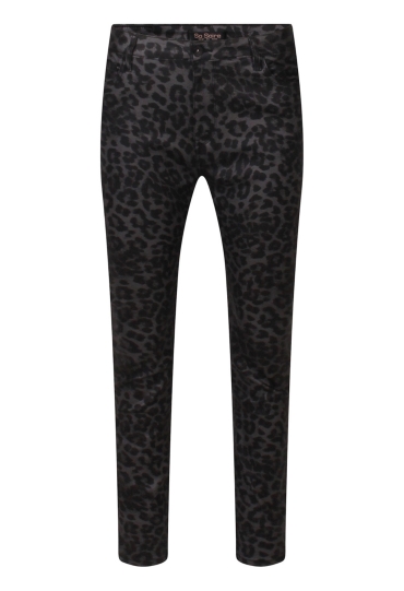 So Soire W10370/Pascha Antraciet  antraciet