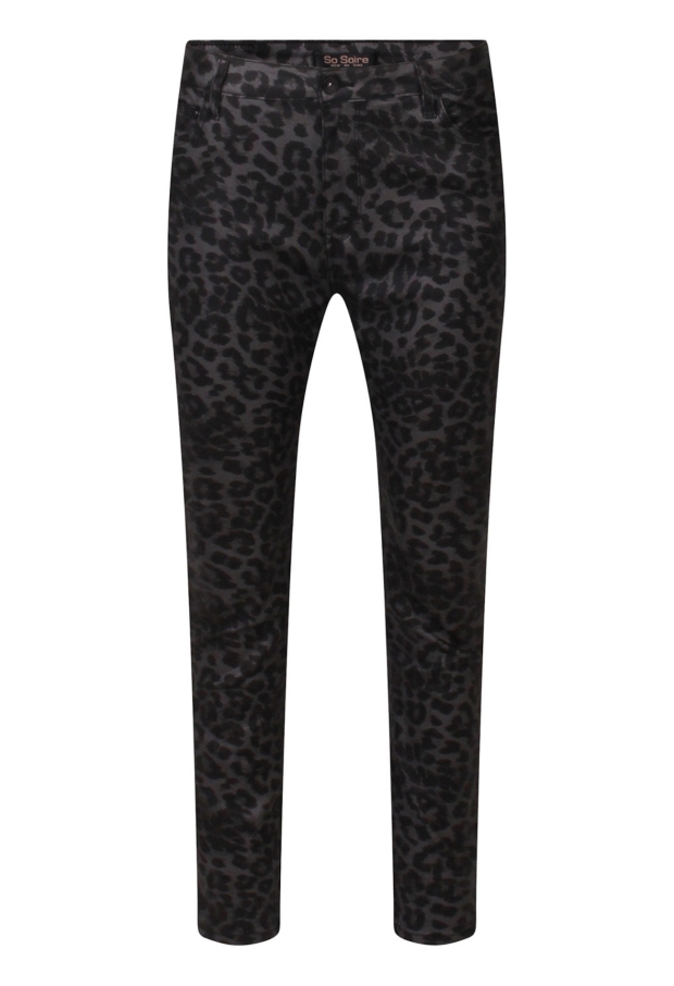 W10370/Pascha Antraciet