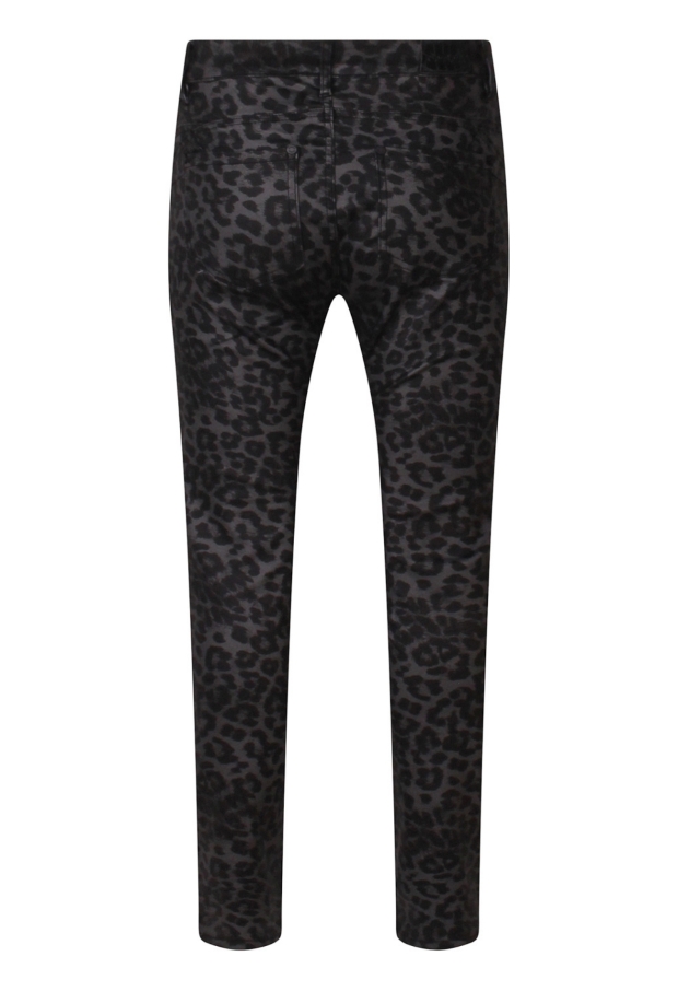 W10370/Pascha Antraciet