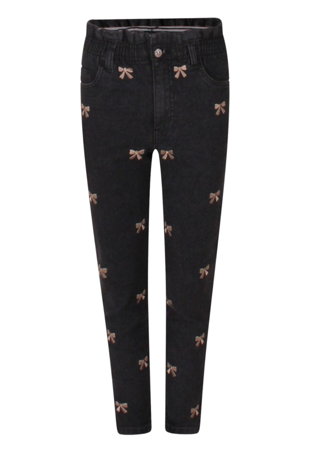 W10033/3110200 BLCK DENIM 