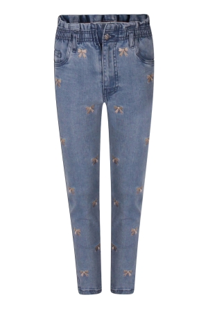 Persival W10033/3110200 Bleached dnm  80.BLEACHEDDENIM.W25