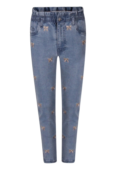 Persival W10033/3110200 Bleached dnm  80.BLEACHEDDENIM.W25