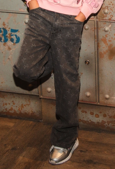 Persival W10034/3110201 Grey dnm  83.GREYDENIM.W25