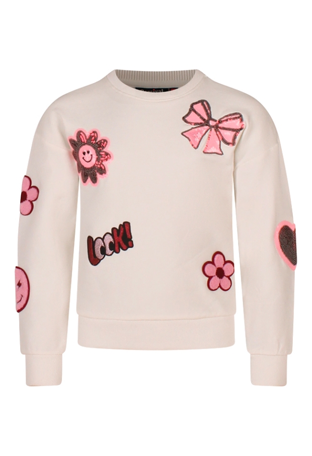 W10036/3110401 Ecru 1 