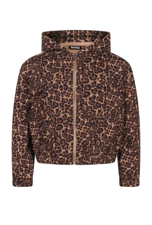 Persival W10040/3110404 Bruin  38.CHESTNUT.W25