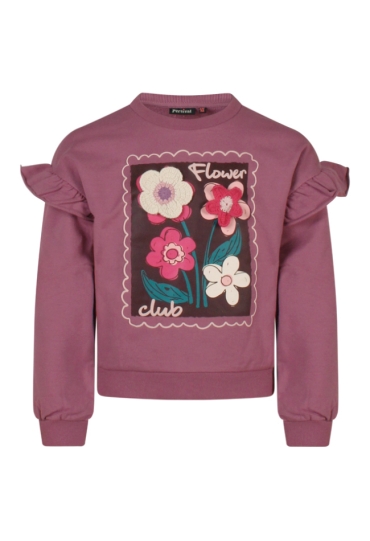 Persival W10043/3110406 violet  06.VIOLET.W25