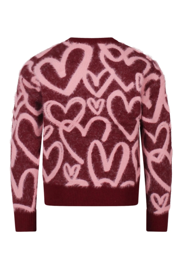 W10044/3110300 wijn rood 