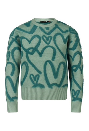 Persival W10044/3110300 MINT  14.MINT.W25