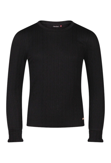 Persival W10047/3110600 zwart  02.BLACK.W25