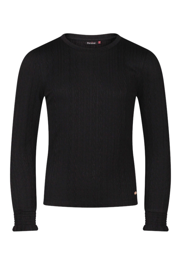 W10047/3110600 zwart 