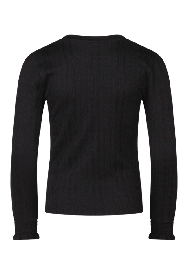 W10047/3110600 zwart 