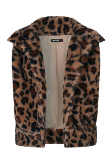 Persival W10049/3110501 Bruin  38.CHESTNUT.W25