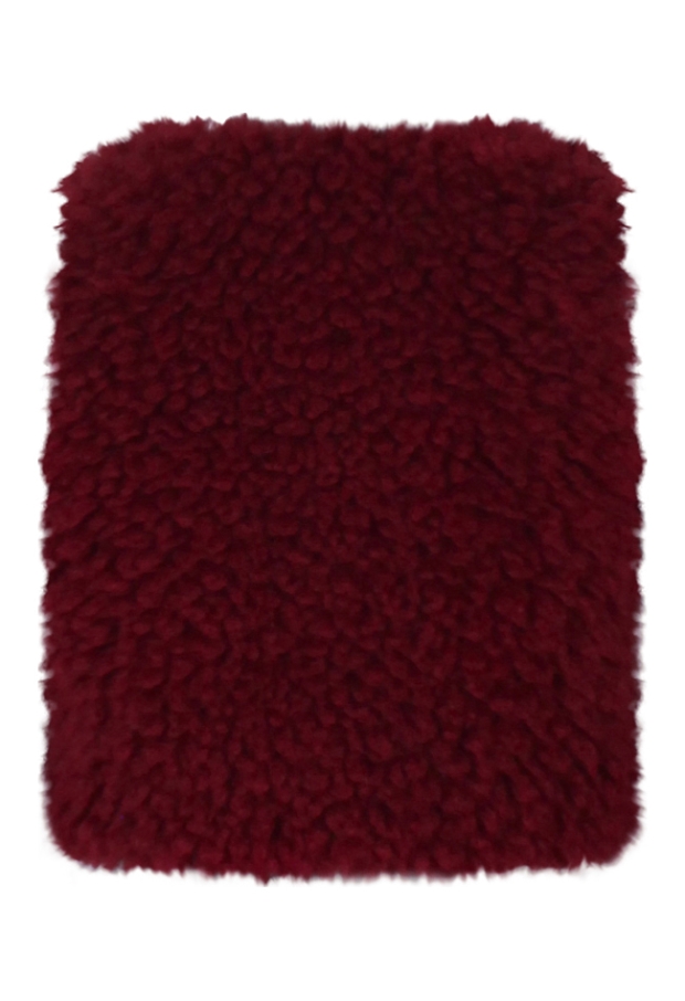 W10052/3110504 wijn rood 