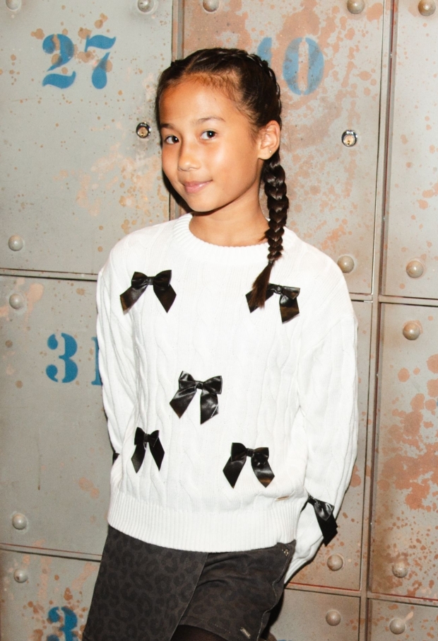 W10056/3110301 Ecru 1 