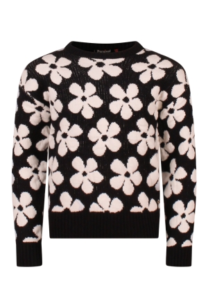 Persival W10057/3110302 zwart  02.BLACK.W25