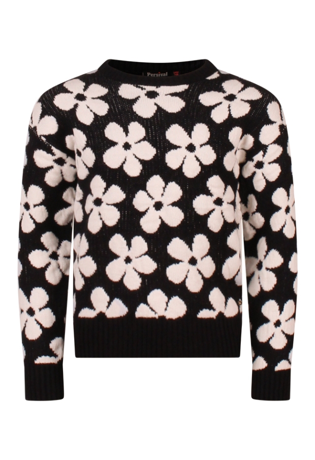 W10057/3110302 zwart 