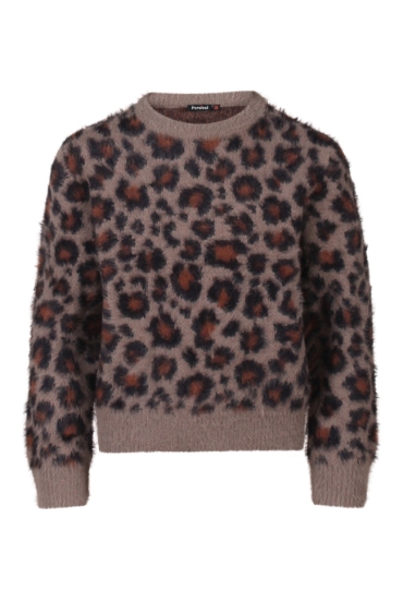 Persival W10061/3110306 Bruin  38.CHESTNUT.W25