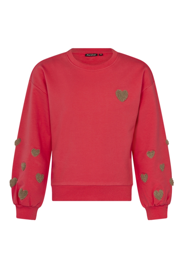 W10063/3110407 koraal