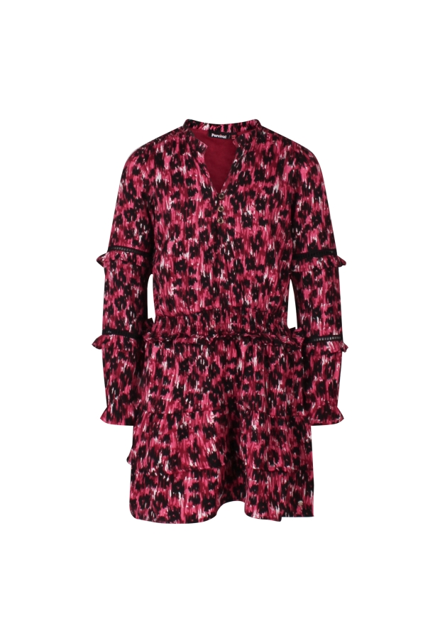 W10065/3110701 wijn rood