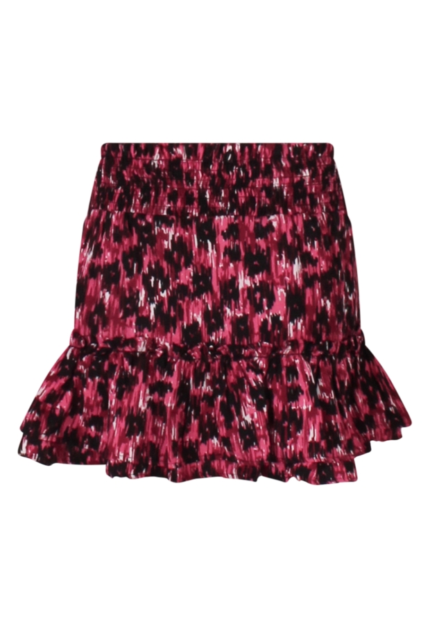 W10066/3110802 wijn rood