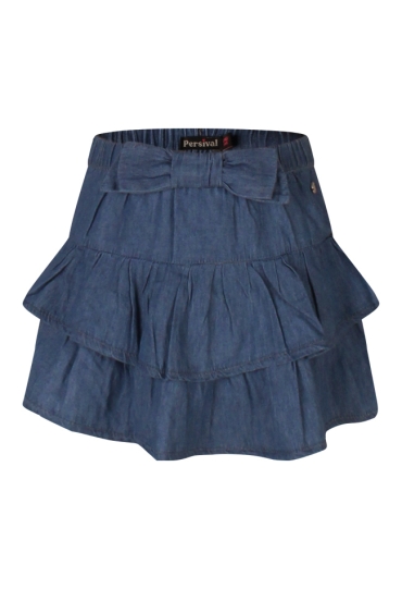 Persival W10067/3110803 DENIM  84.CHAMBREYBLUE.W25