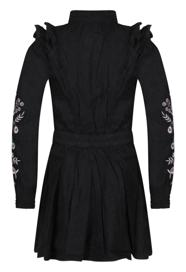 W10069/3110702 BLCK DENIM 