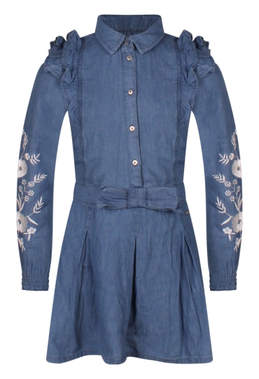 Persival W10069/3110702 DENIM  84.CHAMBREYBLUE.W25