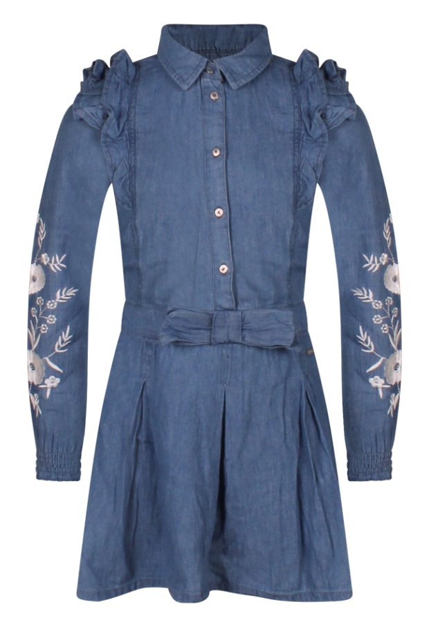 W10069/3110702 DENIM