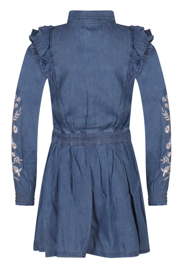 W10069/3110702 DENIM