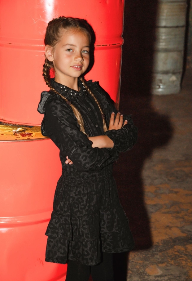 W10070/3110703 BLCK DENIM