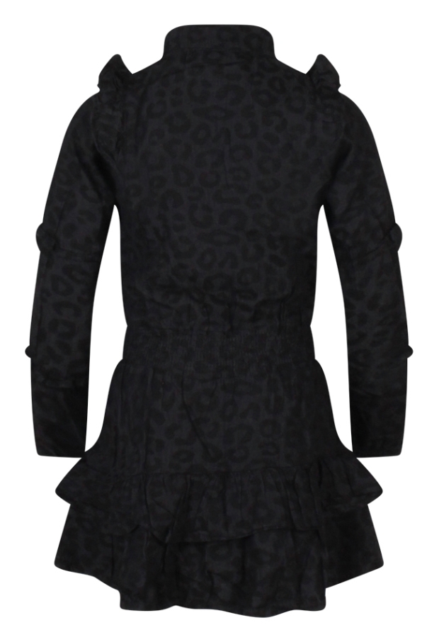 W10070/3110703 BLCK DENIM