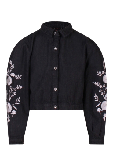 Persival W10071/3110505 BLCK DENIM  81.BLACKDENIM.W25