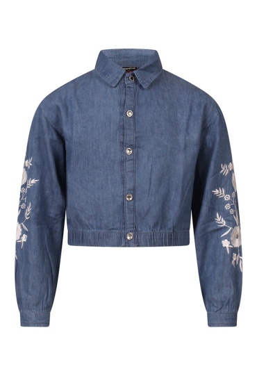 Persival W10071/3110505 DENIM  84.CHAMBREYBLUE.W25