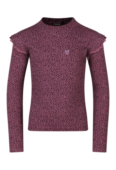 Persival W10077/3110602 violet  06.VIOLET.W25