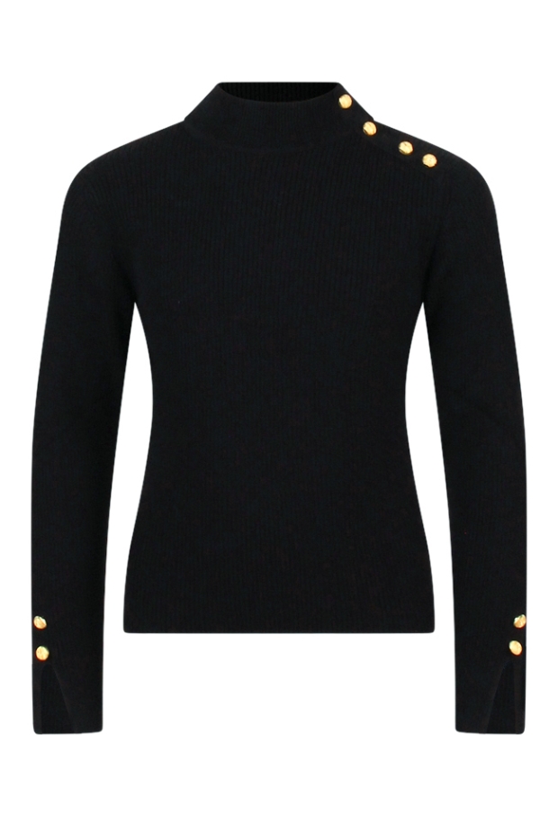 W10078/3110307 zwart 