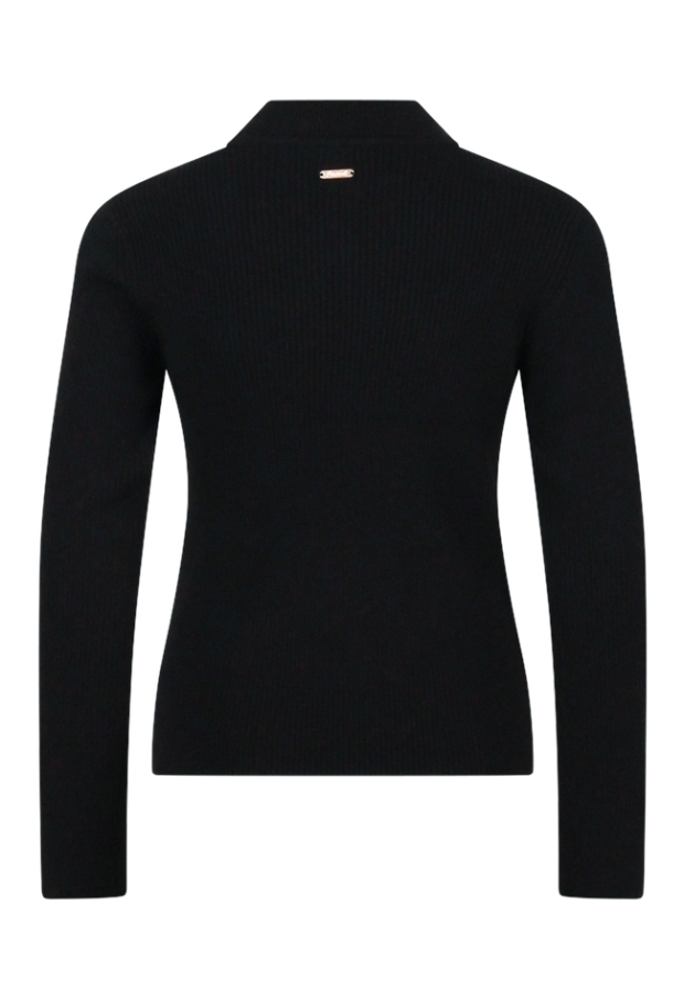 W10078/3110307 zwart 