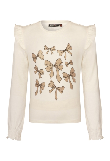 Persival W10081/3110603 Ecru 1  03.OFFWHITE.W25