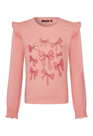 Persival W10081/3110603 ROSE  07.BLOSSOM.W25